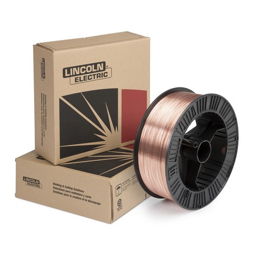 Tubular Welding Wires Available at